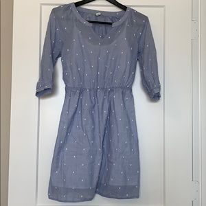 Old Navy | Light Blue Dress
